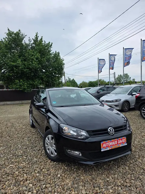 Vw Polo 2010 Euro 5 Manual