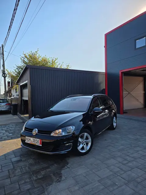 Golf 7 2016 Distronic