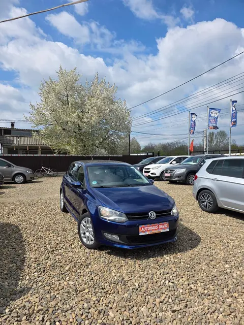 Vw Polo 2013 Manual